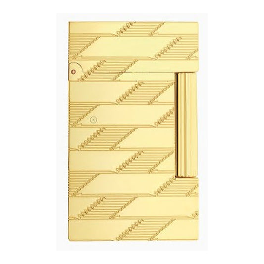 LIGNE 2 - SMALL - GUILLOCHE MONOGRAM 1872