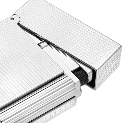 S.T. Dupont Ligne 2 - Palladium — alternate view