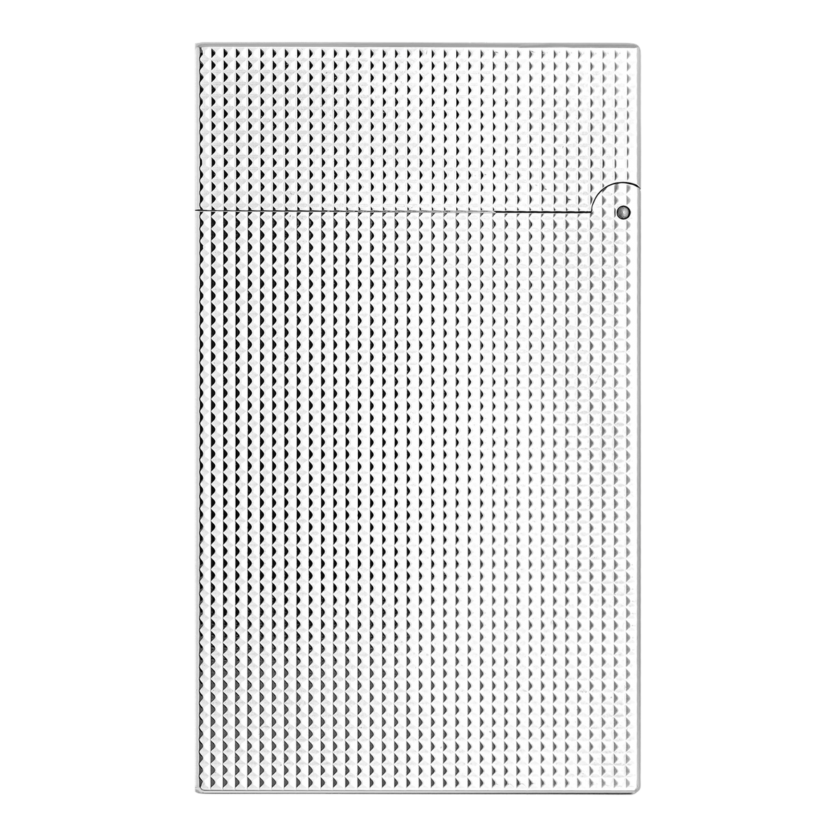 S.T. Dupont Ligne 2 - Palladium — angle view