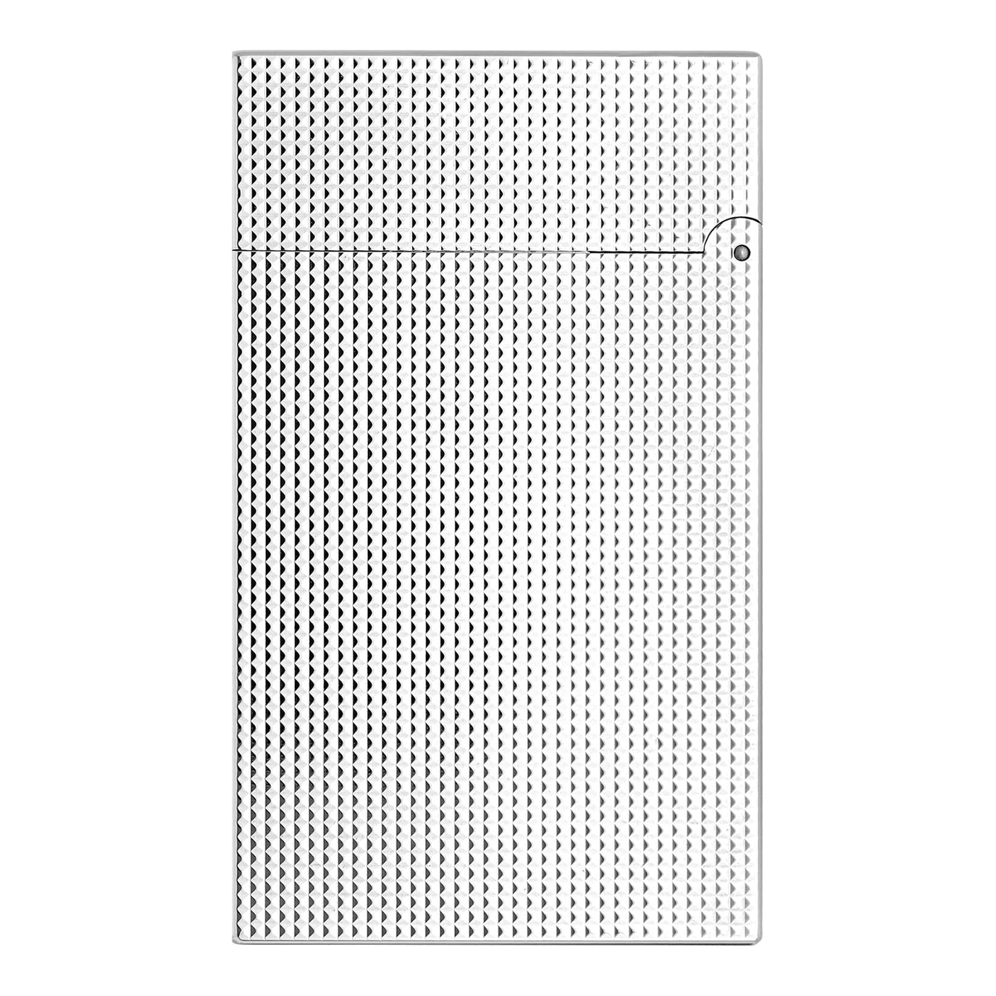 S.T. Dupont Ligne 2 - Palladium — angle view