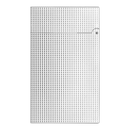S.T. Dupont Ligne 2 - Palladium — angle view