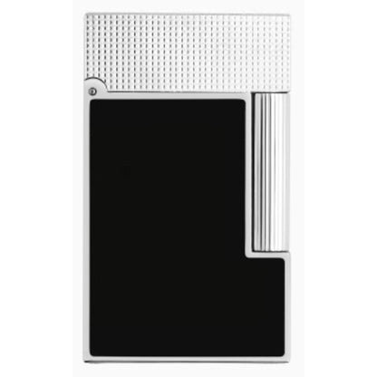 LIGNE 2 - NOIR MAT
