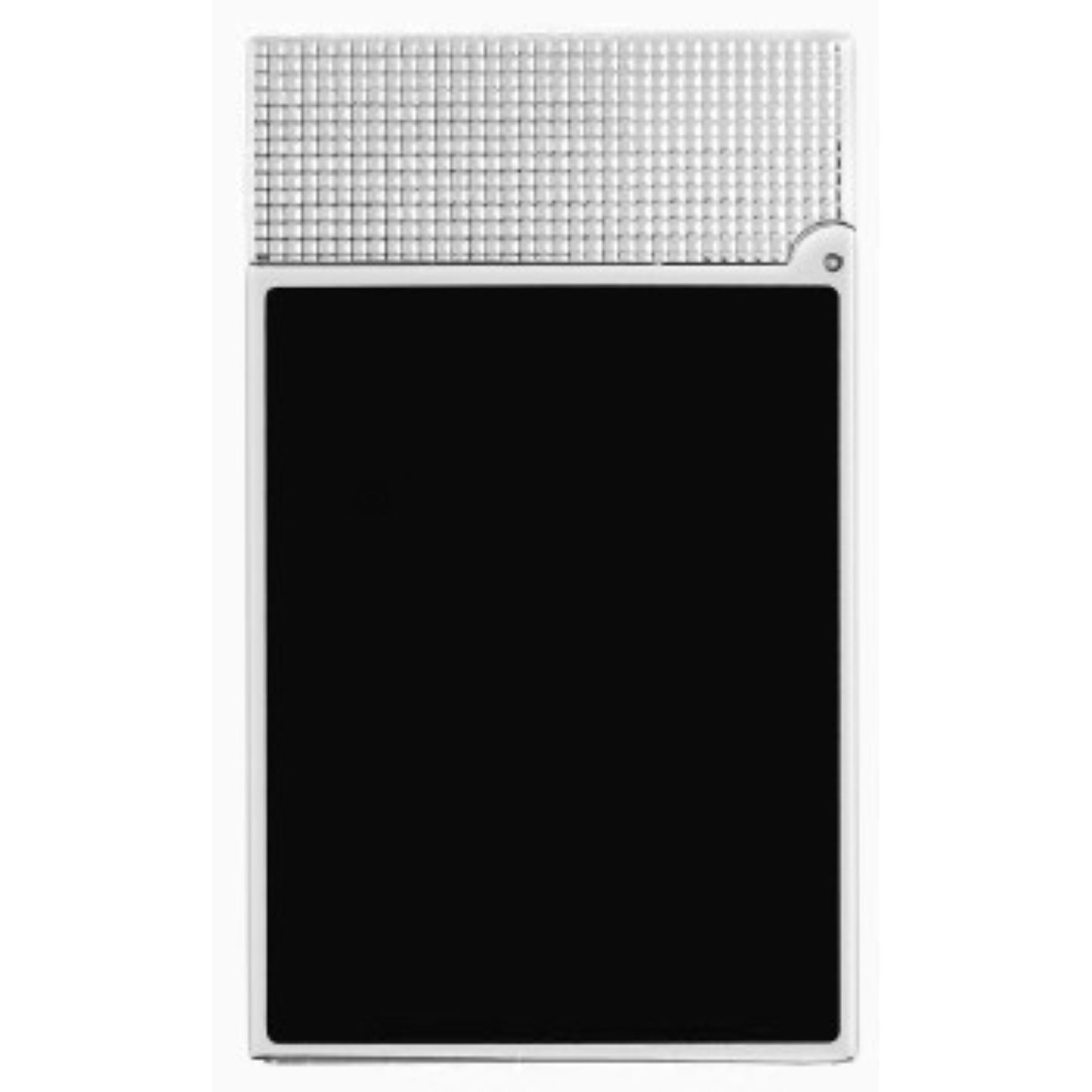 LIGNE 2 - NOIR MAT