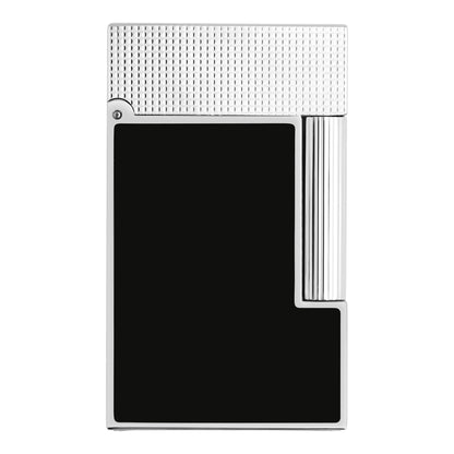 S.T. Dupont Ligne 2 - Noir Mat - Platinum