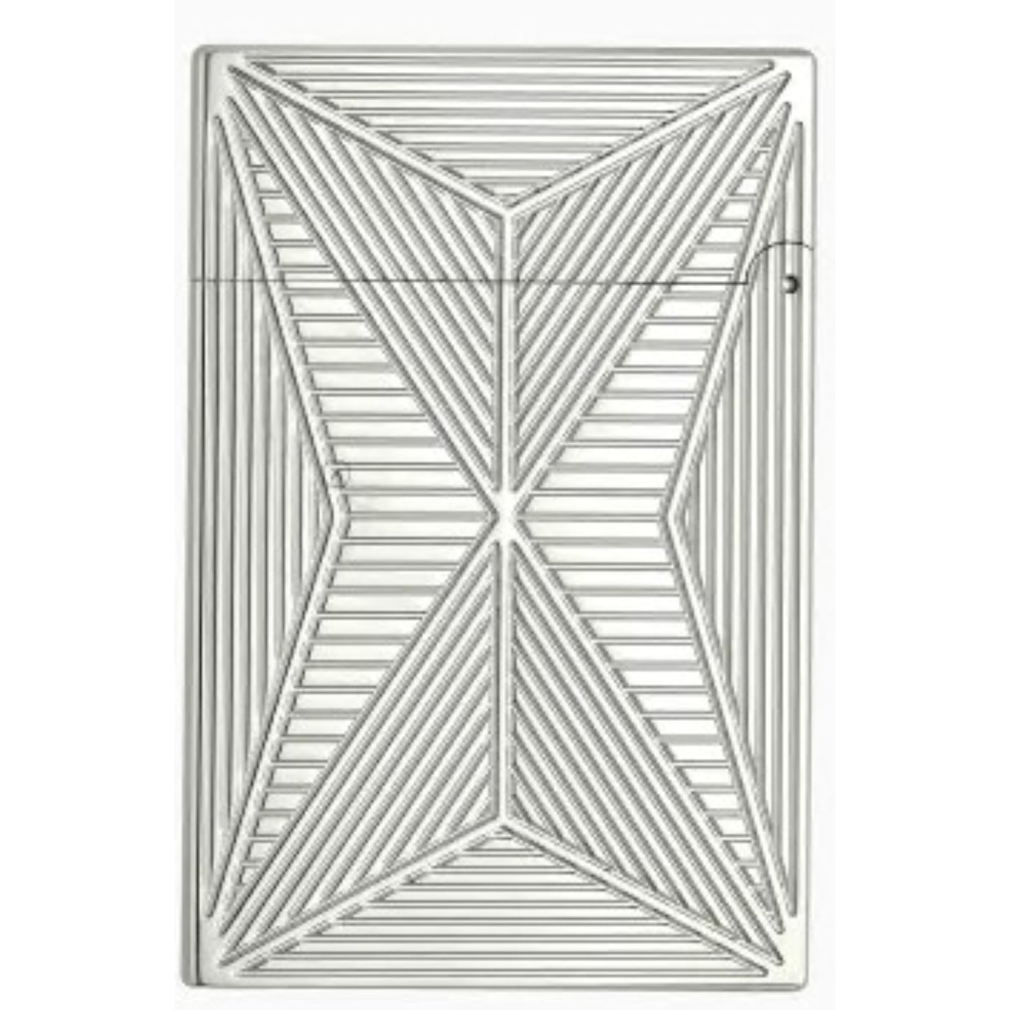 LIGNE 2 SMALL - FIRE X