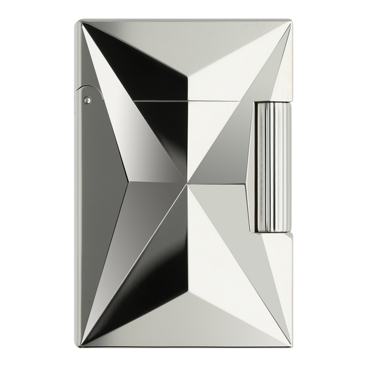 S.T. Dupont Ligne 2 Small - Fire X