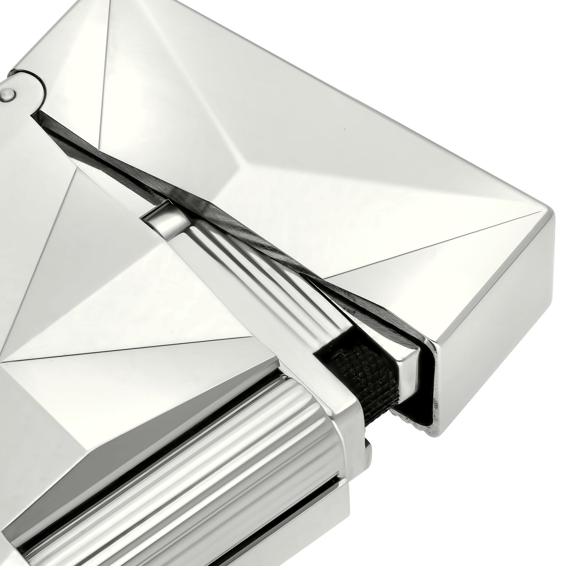 S.T. Dupont Ligne 2 Small - Fire X — alternate view