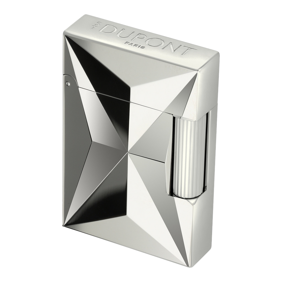 S.T. Dupont Ligne 2 Small - Fire X — view 5
