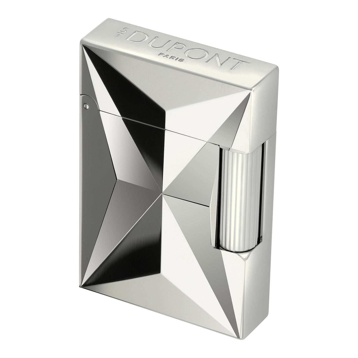 S.T. Dupont Ligne 2 Small - Fire X — view 5