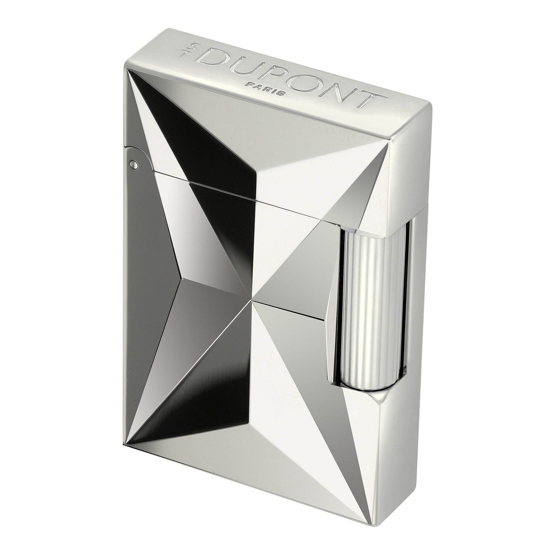 S.T. Dupont Ligne 2 Small - Fire X — view 5