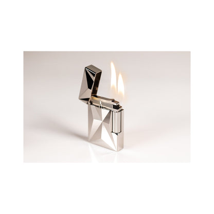 S.T. Dupont Ligne 2 Small - Fire X — view 6