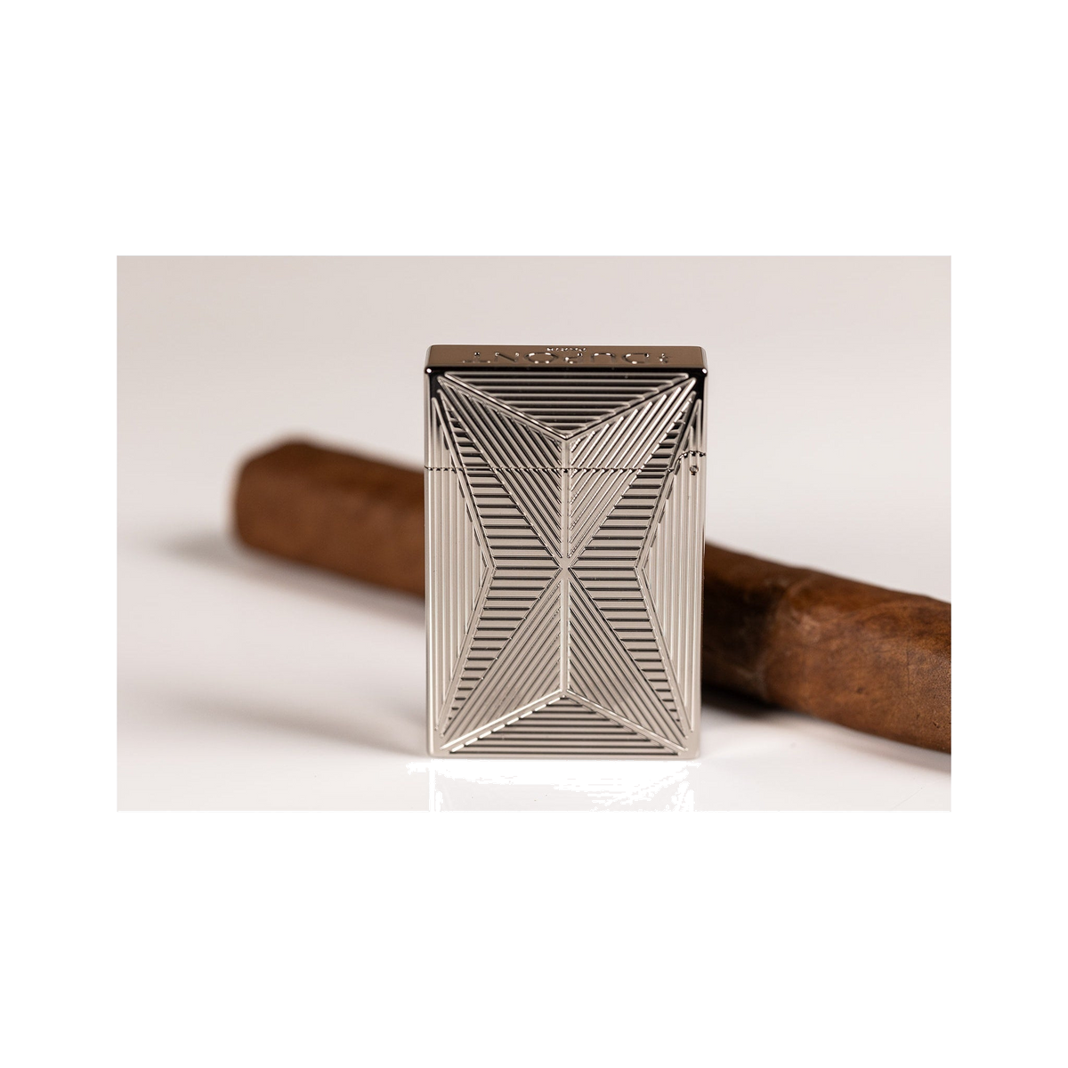 S.T. Dupont Ligne 2 Small - Fire X — view 7