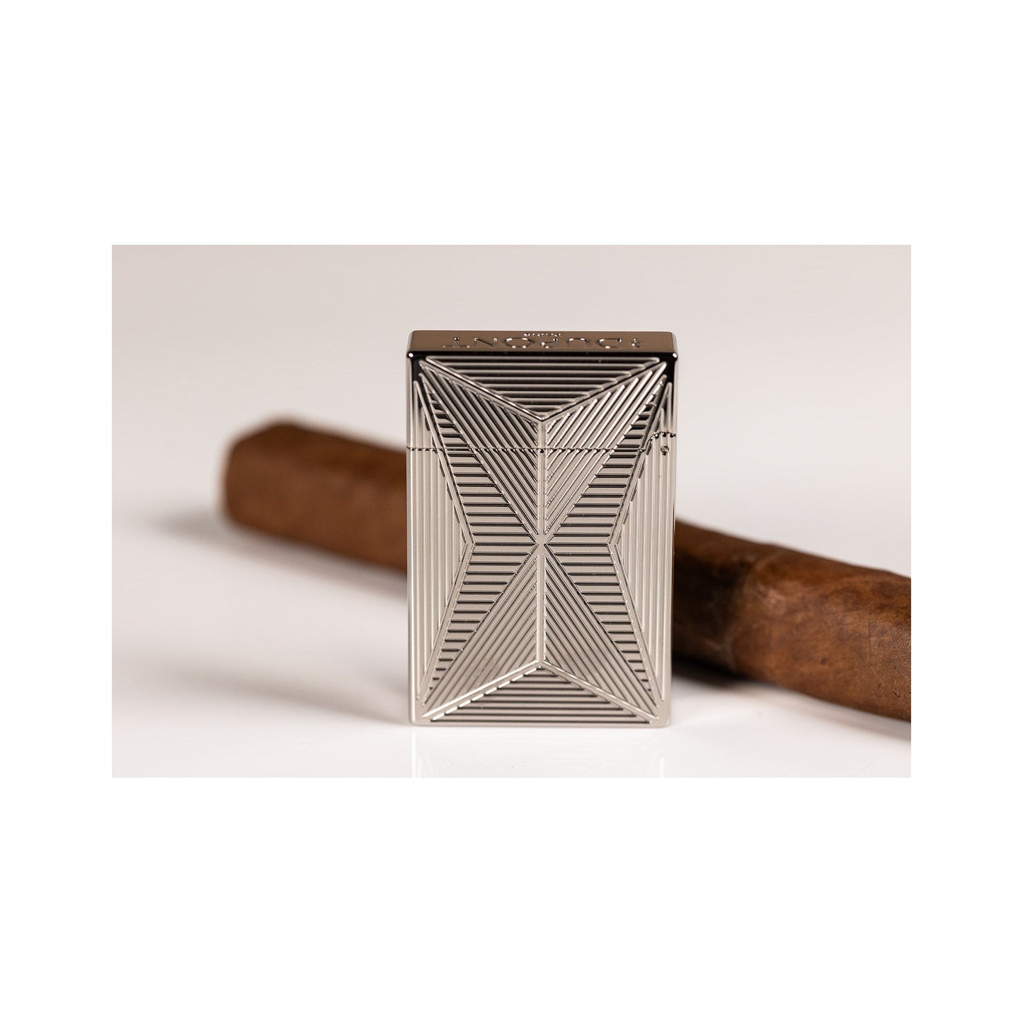 S.T. Dupont Ligne 2 Small - Fire X — view 7