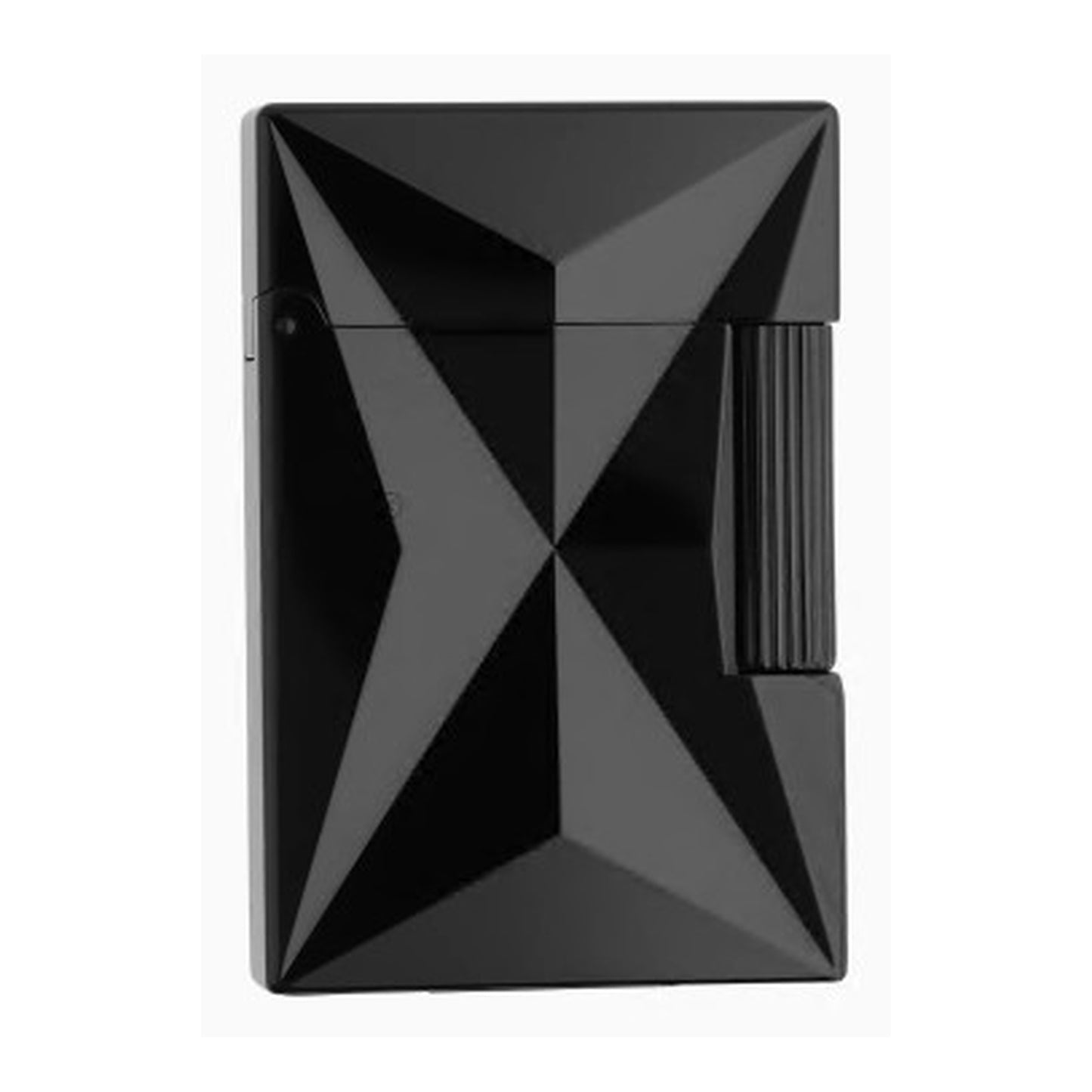 LIGNE 2 SMALL - FIRE X BLACK