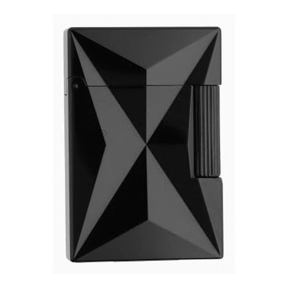 LIGNE 2 SMALL - FIRE X BLACK