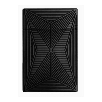 LIGNE 2 SMALL - FIRE X BLACK