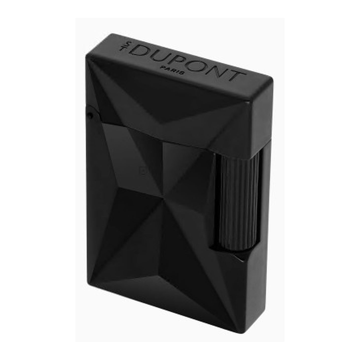 LIGNE 2 SMALL - FIRE X BLACK