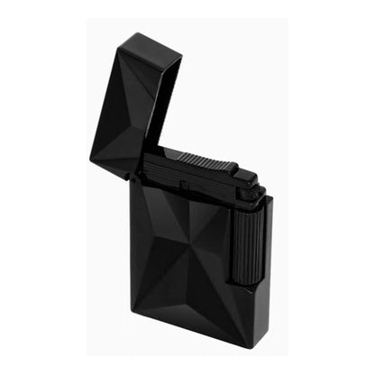 LIGNE 2 SMALL - FIRE X BLACK