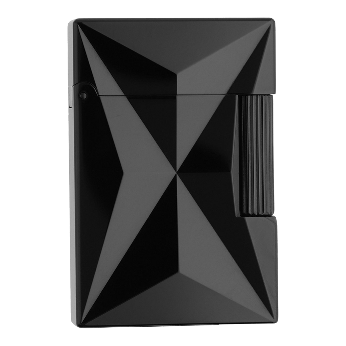 S.T. Dupont Ligne 2 Small - Fire X Black