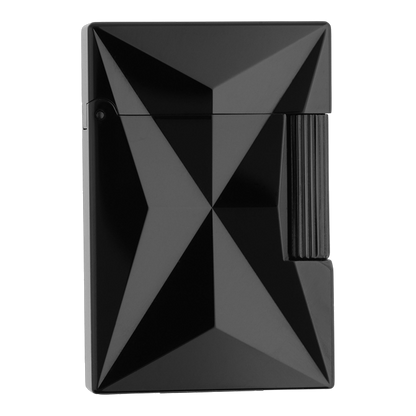 S.T. Dupont Ligne 2 Small - Fire X Black
