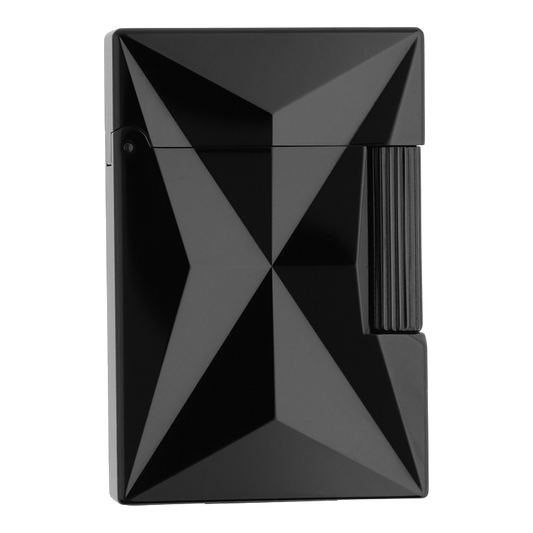 S.T. Dupont Ligne 2 petit - Fire X noire