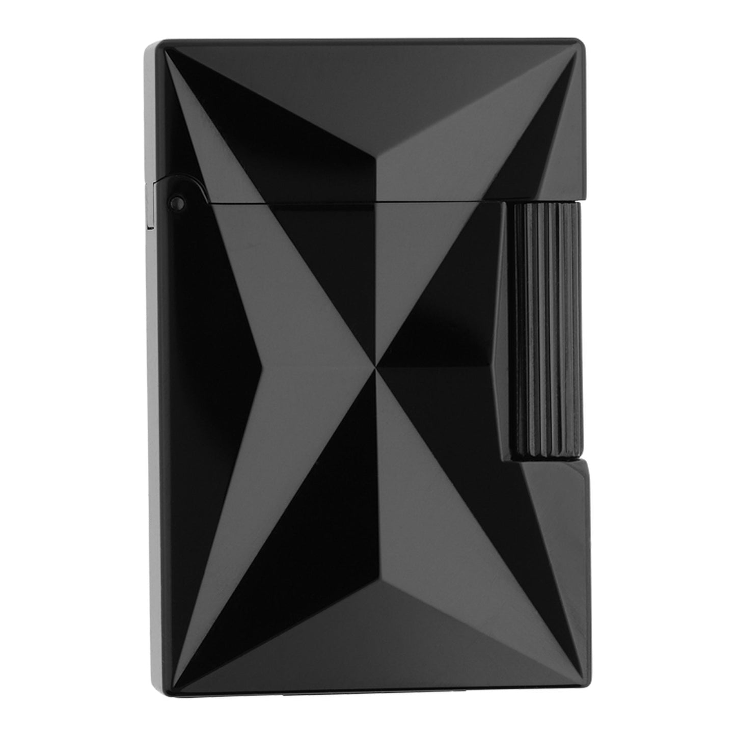 S.T. Dupont Ligne 2 Small - Fire X Black