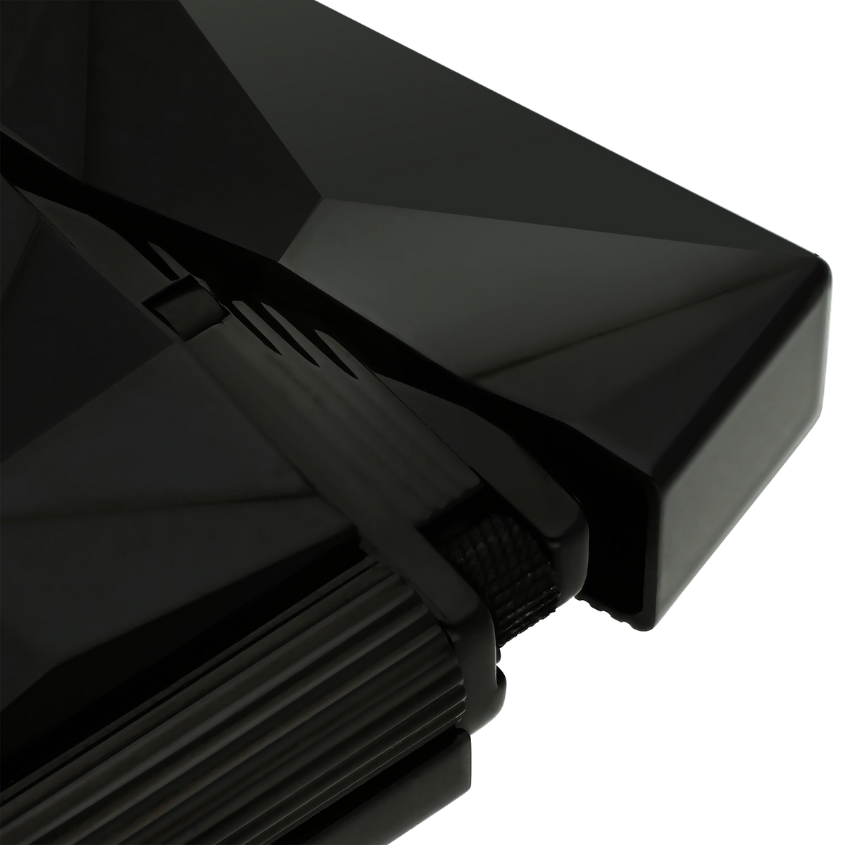 S.T. Dupont Ligne 2 Small - Fire X Black — alternate view