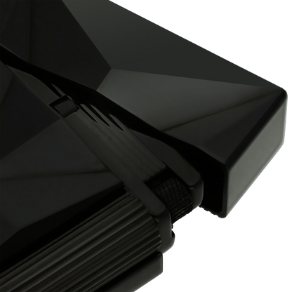 S.T. Dupont Ligne 2 Small - Fire X Black — alternate view