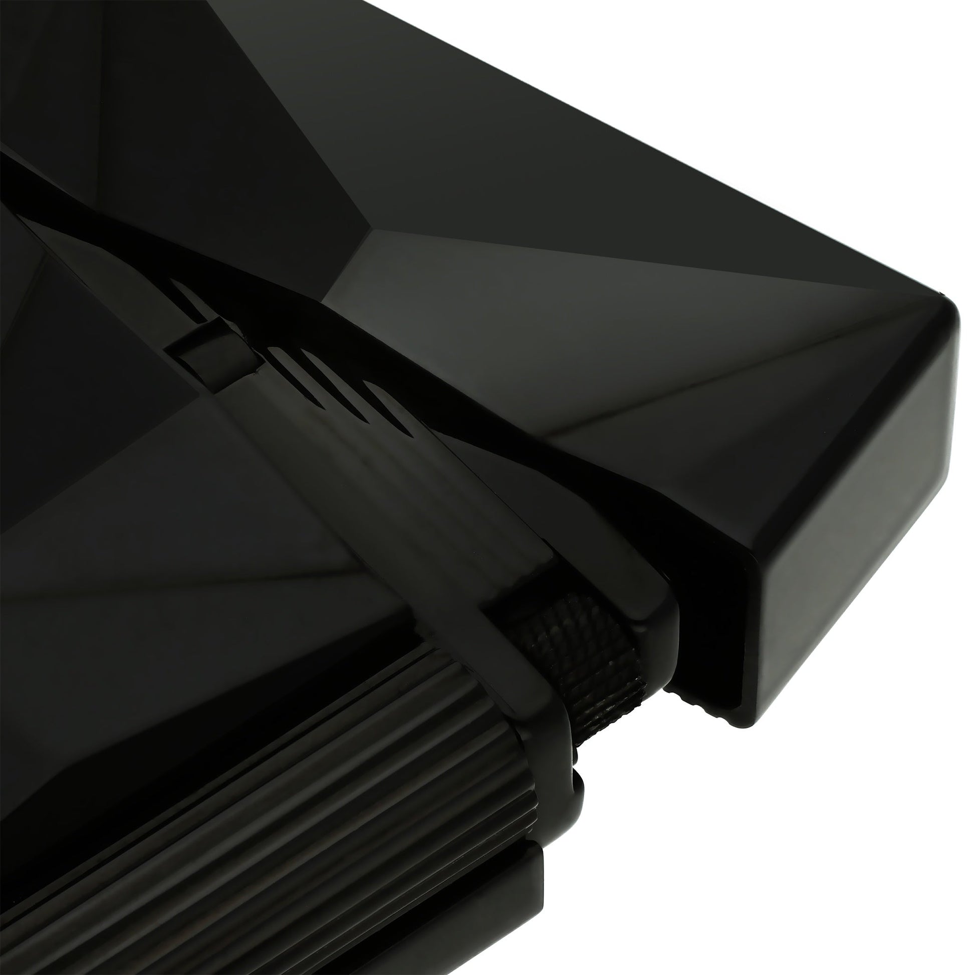 S.T. Dupont Ligne 2 Small - Fire X Black — alternate view