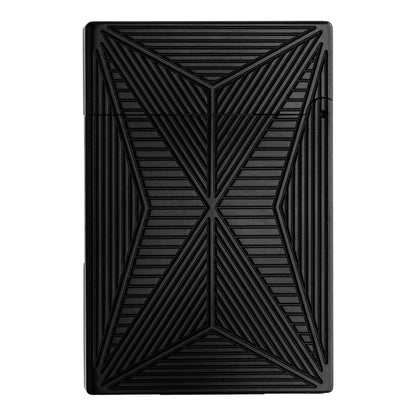 S.T. Dupont Ligne 2 Small - Fire X Black — angle view