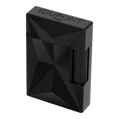 S.T. Dupont Ligne 2 Small - Fire X Black — detail view