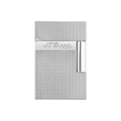 S.T. Dupont Lighter Microdiam Palladium