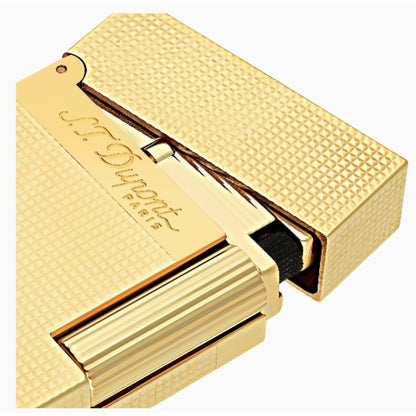 LI L2 SMALL MICRODIAM YGOLD (DISCONTINUED)