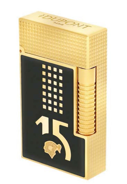 BEHIKE - LE GRAND DUPONT OR / NOIR GOLD / BLACK