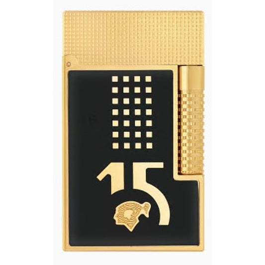 BEHIKE - LE GRAND DUPONT OR / NOIR GOLD / BLACK