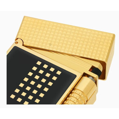 BEHIKE - LE GRAND DUPONT OR / NOIR GOLD / BLACK