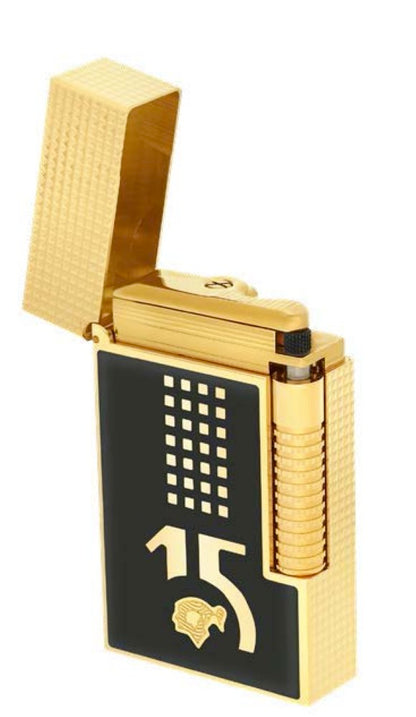 BEHIKE - LE GRAND DUPONT OR / NOIR GOLD / BLACK