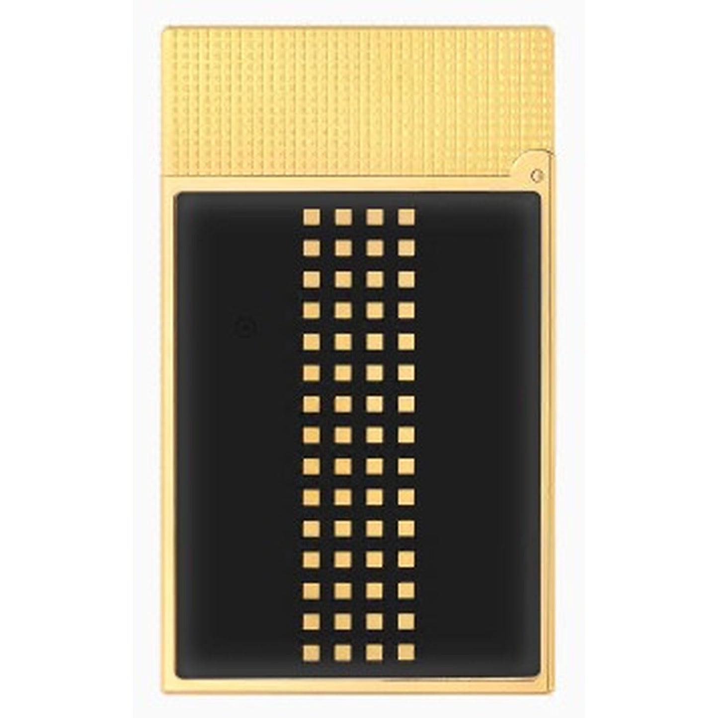 BEHIKE - LE GRAND DUPONT OR / NOIR GOLD / BLACK