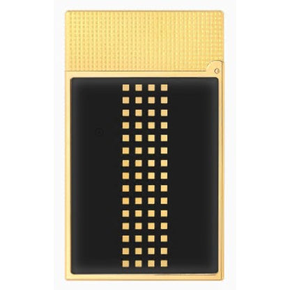 BEHIKE - LE GRAND DUPONT OR / NOIR GOLD / BLACK