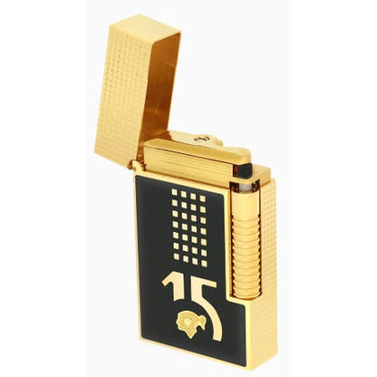 BEHIKE - LE GRAND DUPONT OR / NOIR GOLD / BLACK