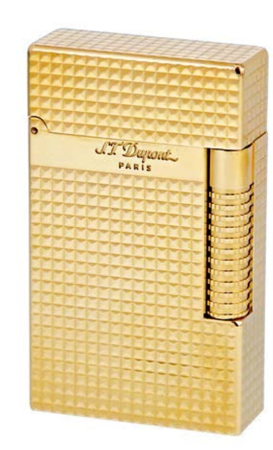 LE GRAND DUPONT - POINTE DE DIAMANT ORFÈVRE