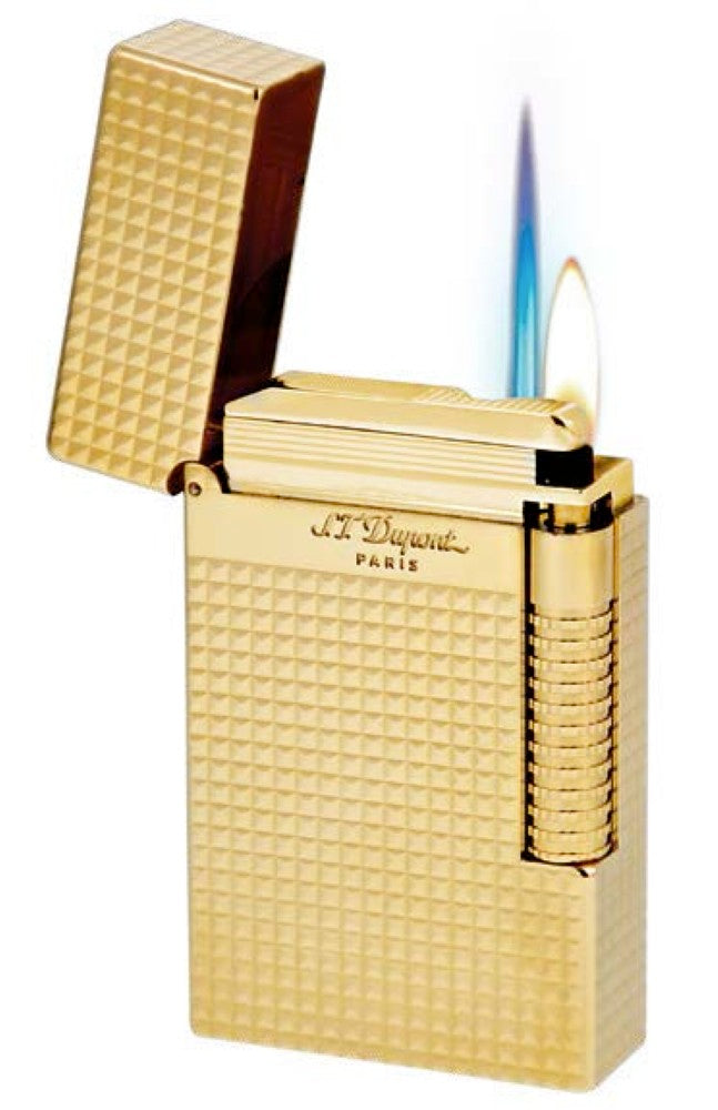 LE GRAND DUPONT - POINTE DE DIAMANT ORFÈVRE