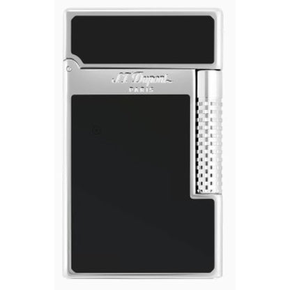 LE GRAND DUPONT - LAQUE NOIRE BLACK LACQUER PALLADIUM