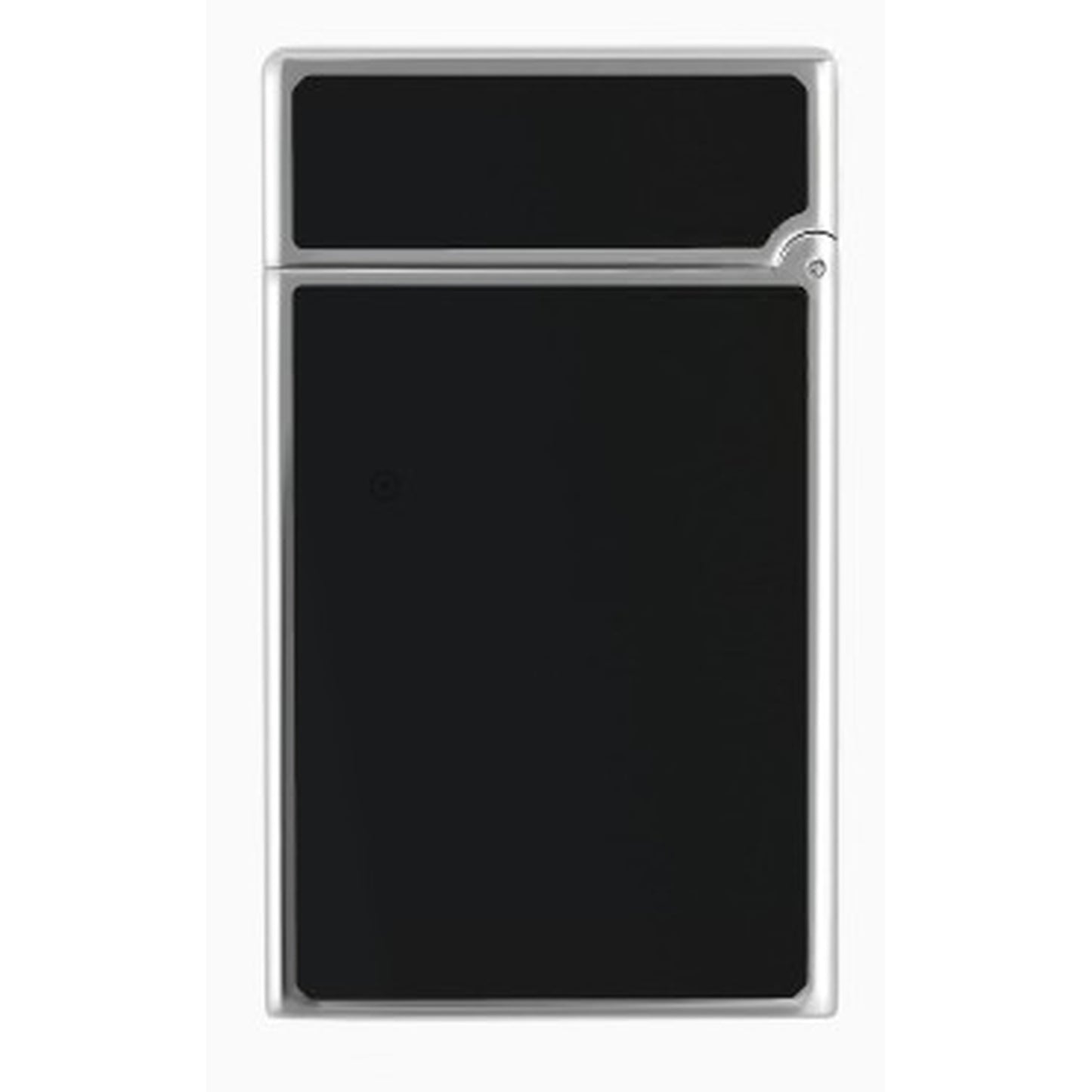 LE GRAND DUPONT - LAQUE NOIRE BLACK LACQUER PALLADIUM