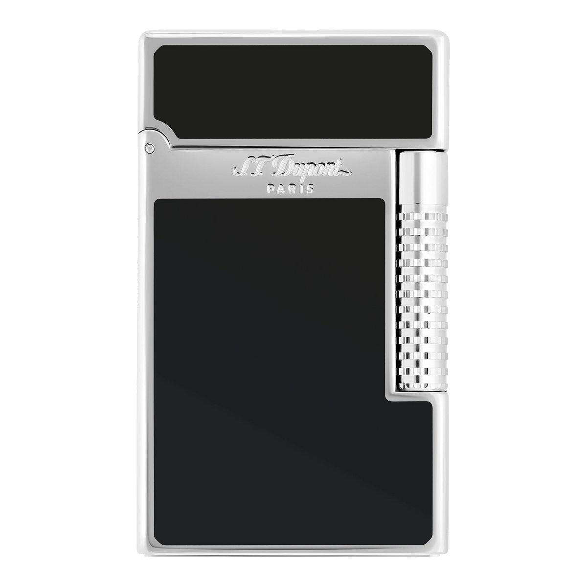 S.T. Dupont Le Grand Dupont - Laque Noire Black Lacquer Palladium