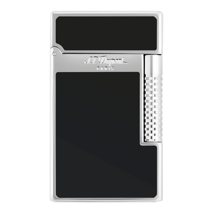 S.T. Dupont Le Grand Dupont - Laque Noire Black Lacquer Palladium