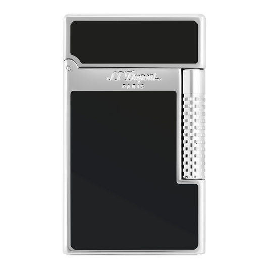 S.T. Dupont Le Grand Dupont - Laque Noire Black Lacquer Palladium