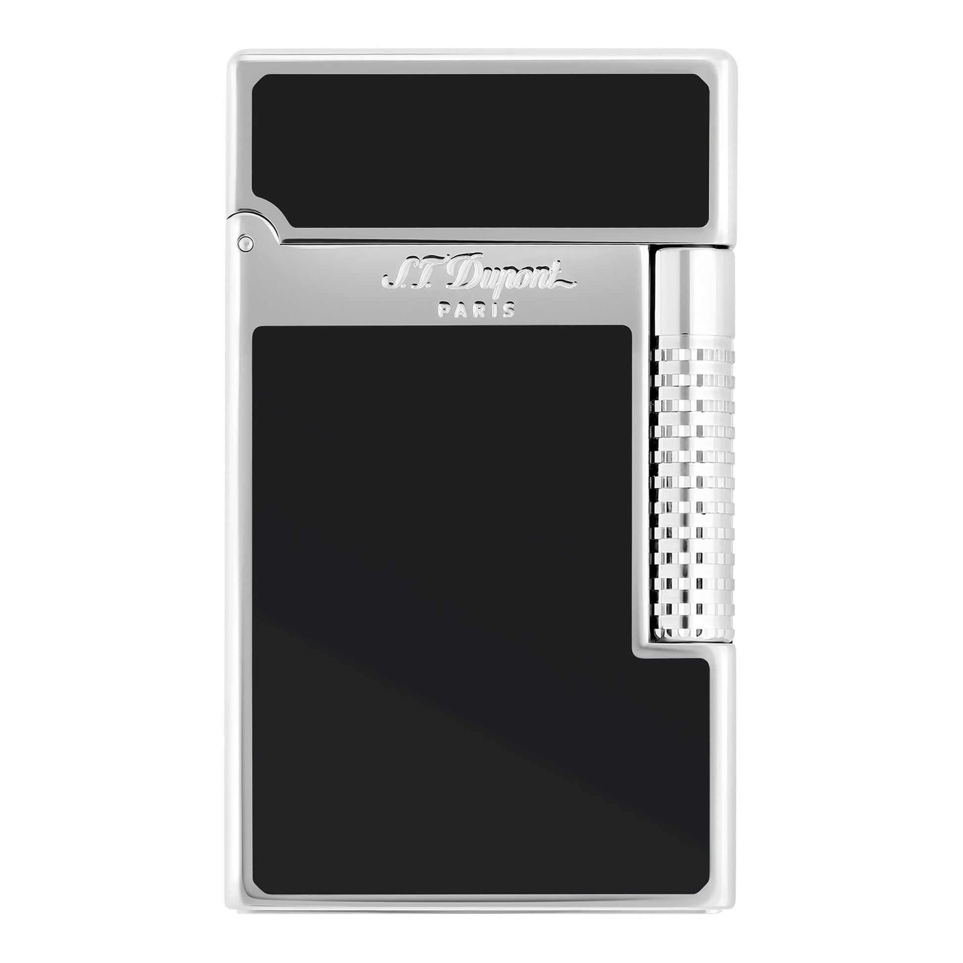 S.T. Dupont Le Grand Dupont - Laque Noire Black Lacquer Palladium