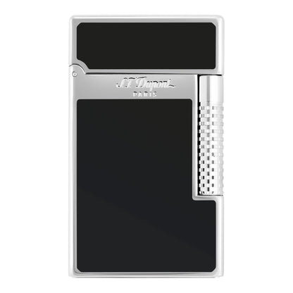 S.T. Dupont Le Grand Dupont - Laque Noire Black Lacquer Palladium