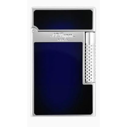 LE GRAND DUPONT - LAQUE BLEUE SUNBURST
